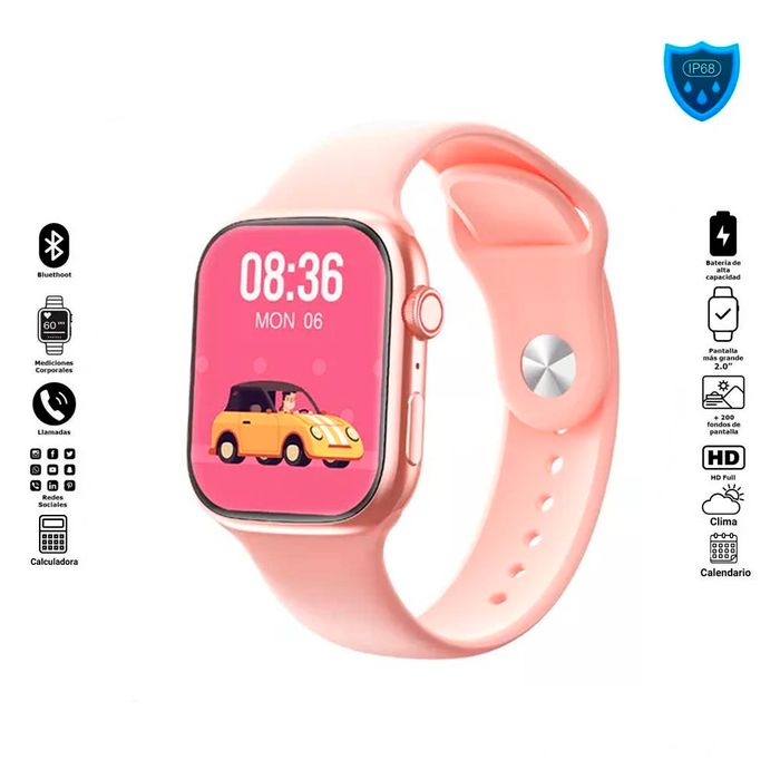 Smartwatch PRO MAX Evo