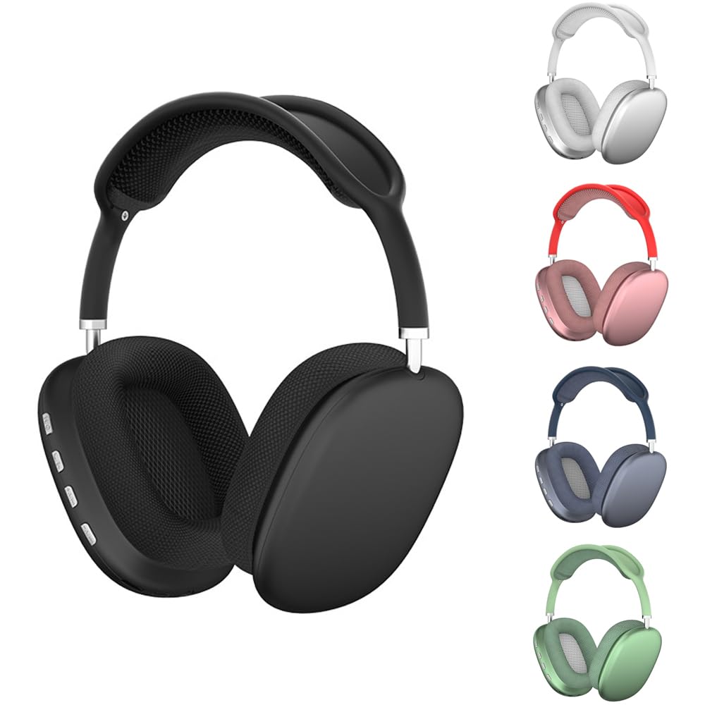 Audiófonos Inalámbricos Diadema PlusMax9