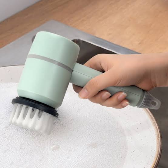Cepillo magico SPIN BRUSH
